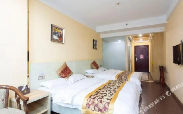 Jinzhuang Hotel