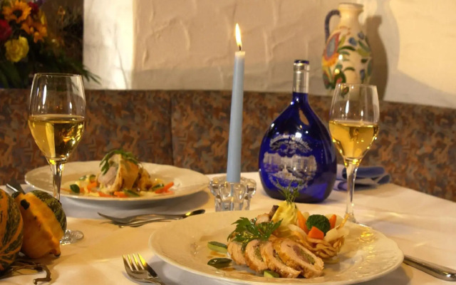 City Partner Hotel Strauss