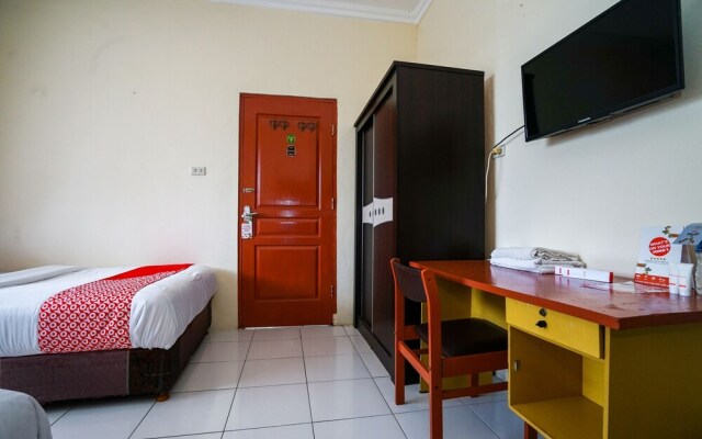 Oyo 1738 Hotel Tri Mustika