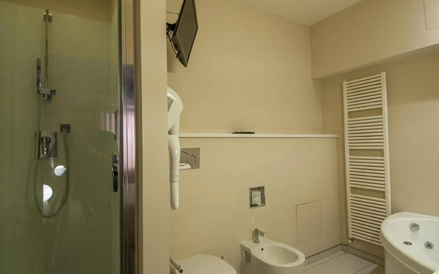Maison de Charme Alla Corte degli Angeli