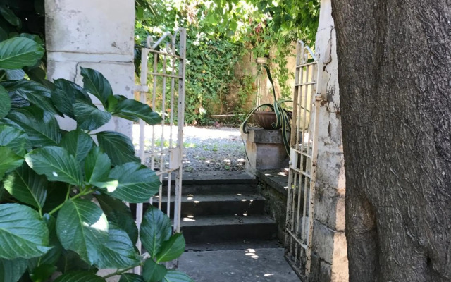 Villa Falconieri Sorrento Suite