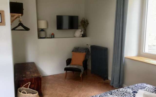 Le Logis des mariniers