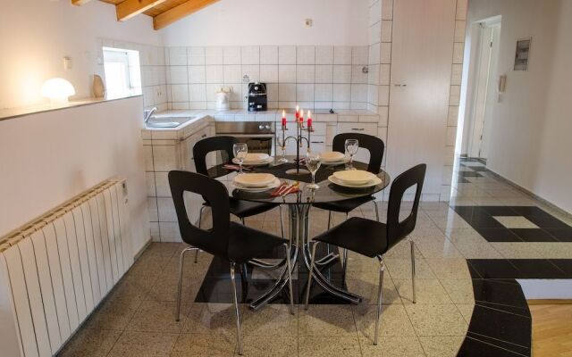 Sibenik Apartments STARS