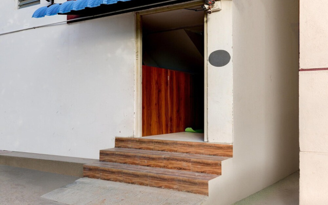 Hotel O Nanmangalam Forestview Chennai