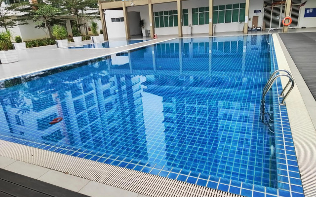 Adelea Homestay MERU