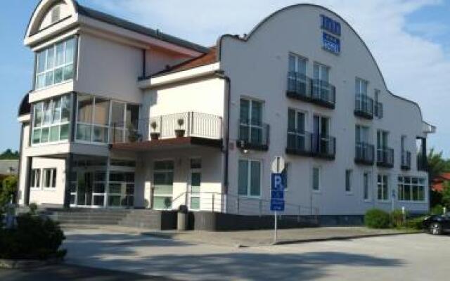 Maribor INN Hotel