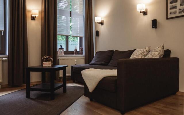 athome IHR Apartment