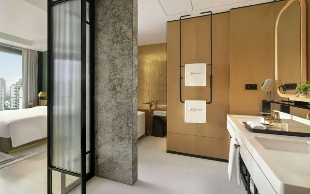 Kempinski Hotel Hangzhou