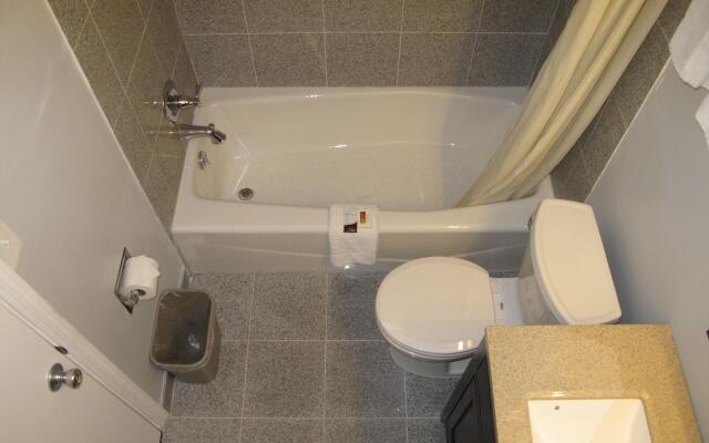 West Inn NAU - Downtown Flagstaff