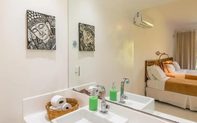 Sup House Barra Grande