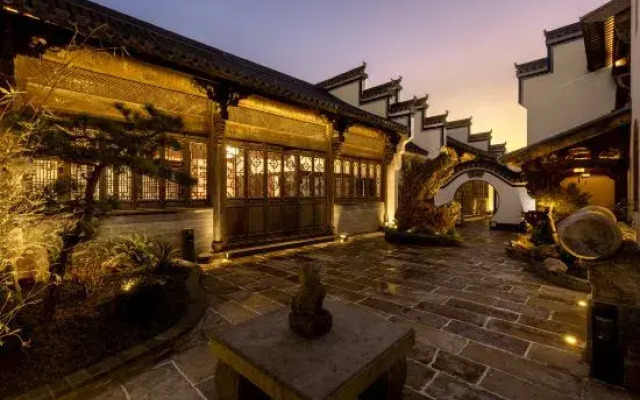 Tingxueyuan