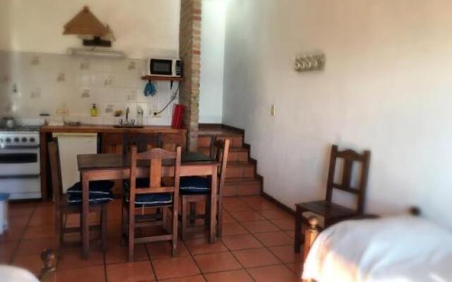 Las Cuatro Estaciones