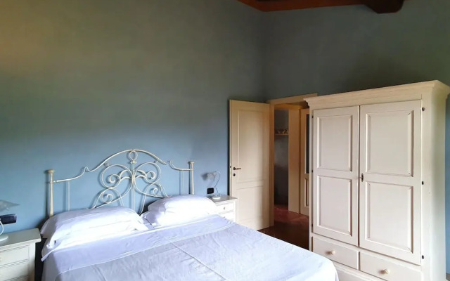 Apartment Monteverdi With Sauna & Pool