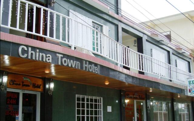 China Town Hotel