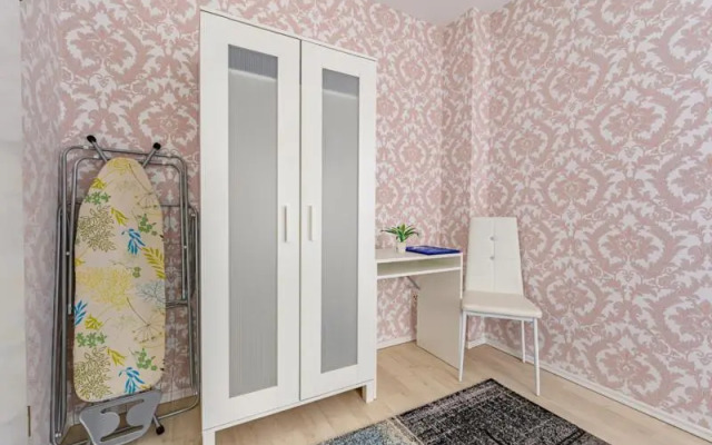 Merve Comfort Aparts 2 Hannover حلال