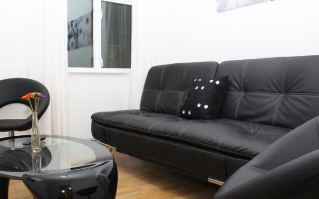 London Apartments Shoreditch