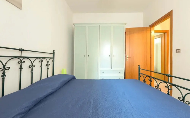 Appartamento Baiabella