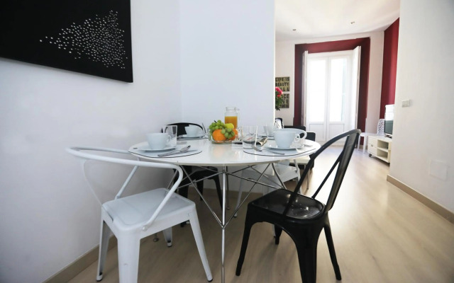 Apartamento Mediterraneo