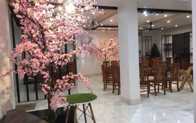 Bao Trang Hotel Ha Giang