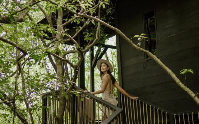 Oshom Bali at Nuanu Creative City