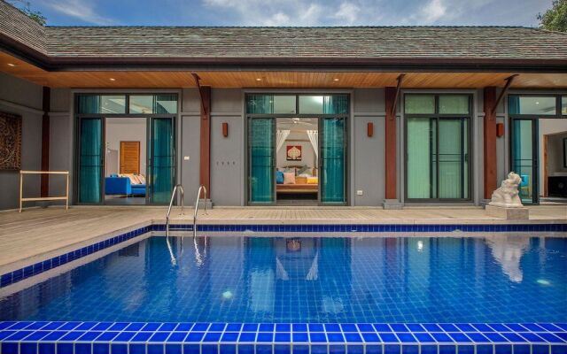 Villa Natuna