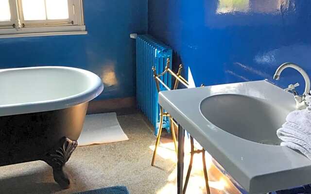 Our House La Boulaye