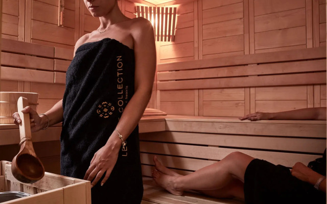 Lesante Blu - The Leading Hotels of the World, Adults Only