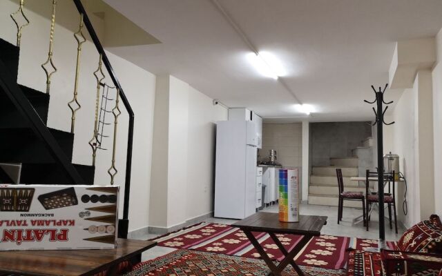 West Istanbul Hostel