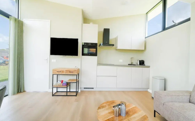 Holiday Home in Oud Ade Near Kaag Lakes