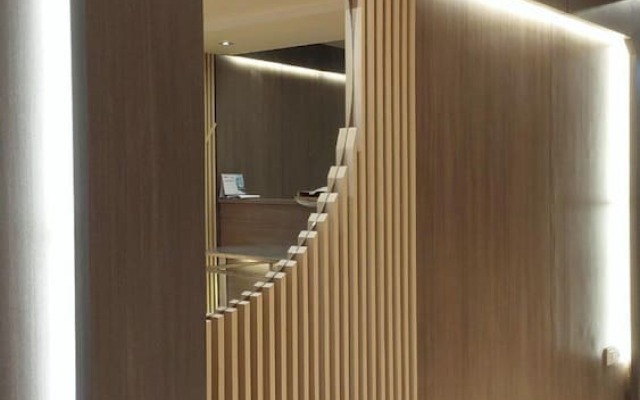 Hotel Grand Galaxy