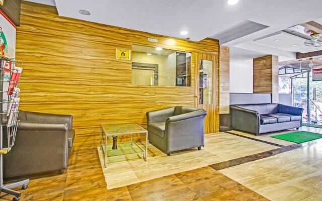 Townhouse 692 Hotel Nera Regency