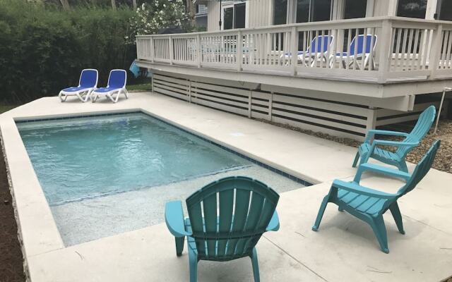 Palmetto Paradise 3 Bedroom Holiday Home