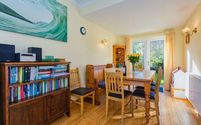 Croyde Goldsands 3 Bedrooms