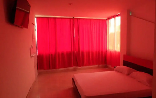 Apartahotel Barcelot