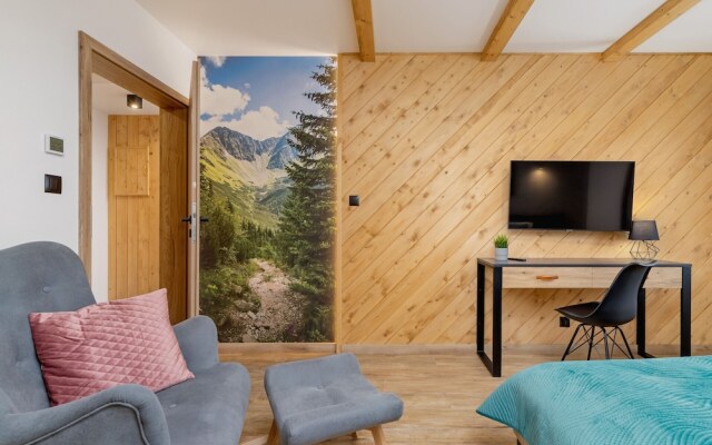 Premium Mountain Apartments Zakopane
