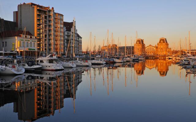 Leopold Hotel Ostend