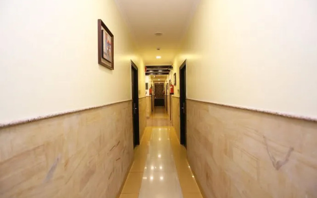 OYO 19153 Flagship DLF Phase 3