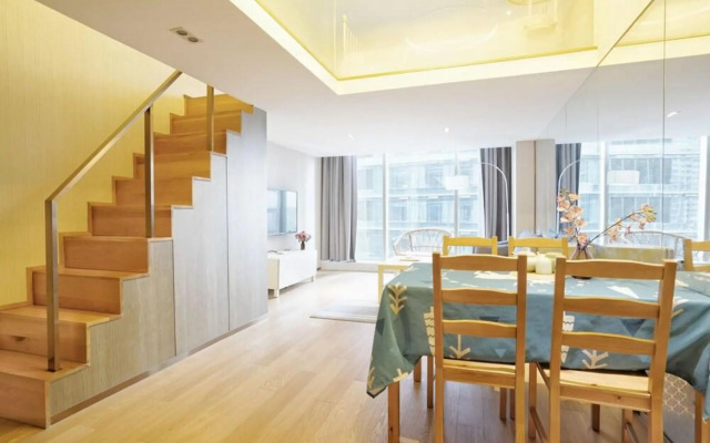 EFC Wonderland Boutique Hotel