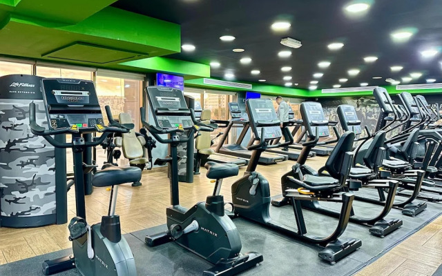 Margarita Hotel Amman