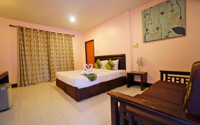 Aurora Resort Kanchanaburi