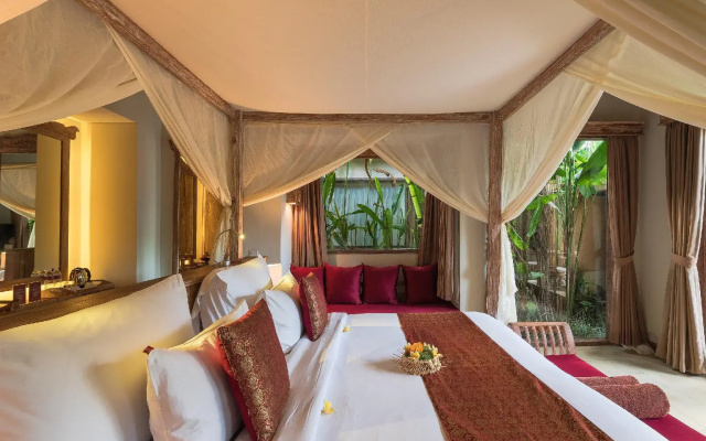 The Udaya Resorts and Spa