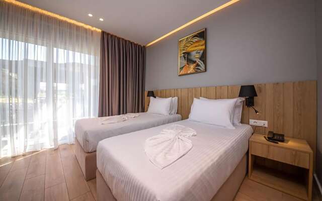 Azure Inn Hotel