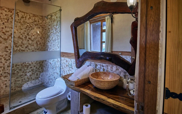 Allpawasi Pisac Lodge - Boutique B&B