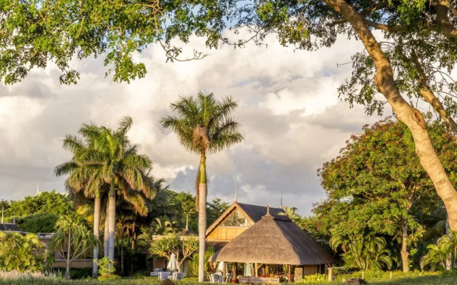 Club Med Albion Villas