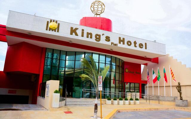 Kings Flat Hotel