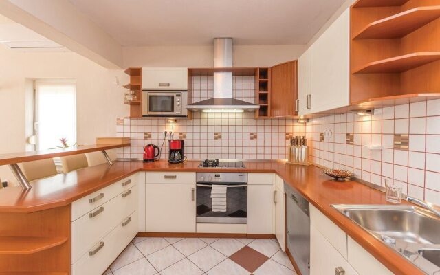 Apartmani K&J