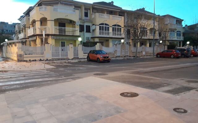 Apartamento Salamanca 16