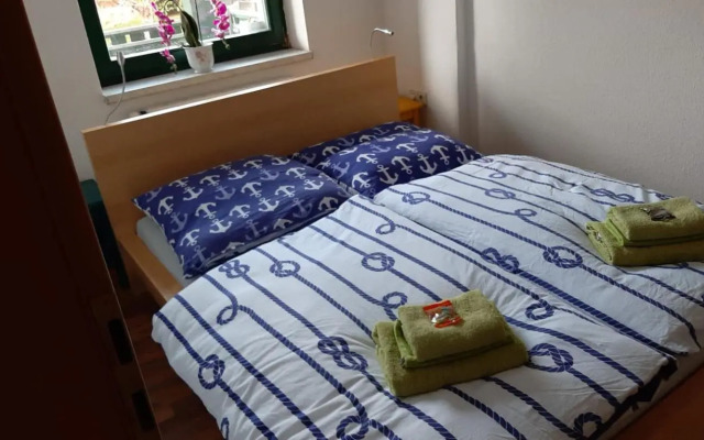 Ferienwohnung Rickyy