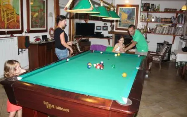 La Finestra Sul Lago