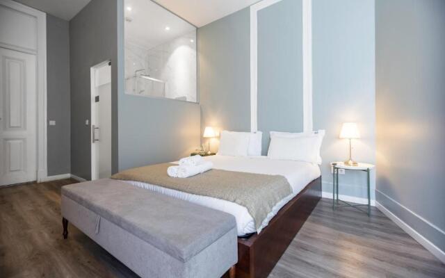 The Hygge Lisbon Suites - Estrela